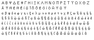 Parmenides-Font